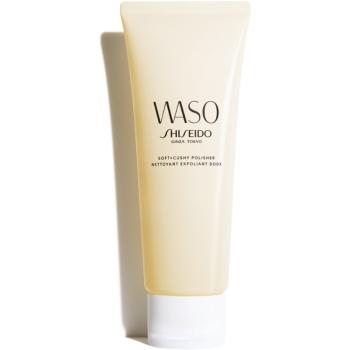 Shiseido Waso Soft+Cushy Polisher arcpeeling 75 ml