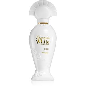 Ulric de Varens Varensia White Eau de Parfum hölgyeknek 50 ml