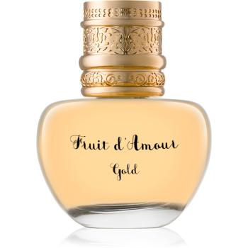 Emanuel Ungaro Fruit d’Amour Gold Eau de Toilette hölgyeknek 30 ml