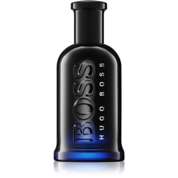 Hugo Boss BOSS Bottled Night Eau de Toilette uraknak 200 ml