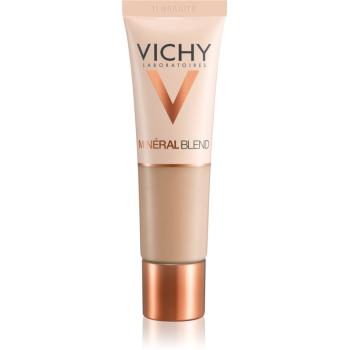 Vichy Minéralblend Természetes fedésű hidratáló make-up árnyalat 11 Granite 30 ml