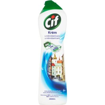 Cif Cream Original univerzális tisztító 500 ml