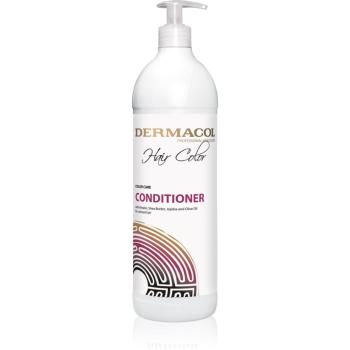 Dermacol Hair Color kondicionáló festett hajra 1000 ml