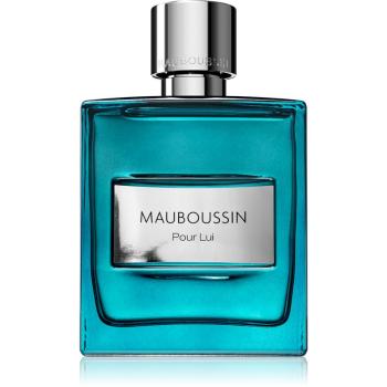 Mauboussin Pour Lui Time Out Eau de Parfum uraknak 100 ml