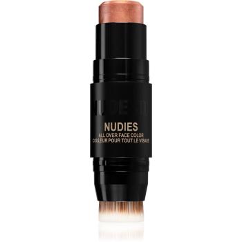 Nudestix Nudies Matte multifunkciós ceruza szemre, szájra és arcra árnyalat In The Nude 7 g