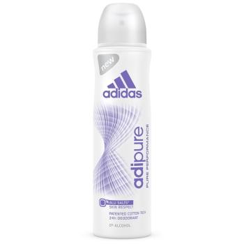 Adidas Adipure spray dezodor hölgyeknek 150 ml