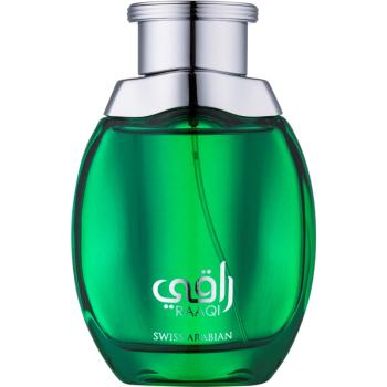Swiss Arabian Raaqi Eau de Parfum hölgyeknek 100 ml