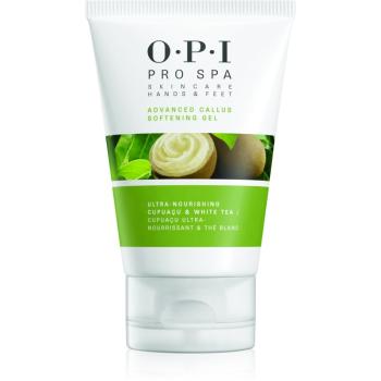 OPI Pro Spa hidratáló gél kézre és lábra 118 ml