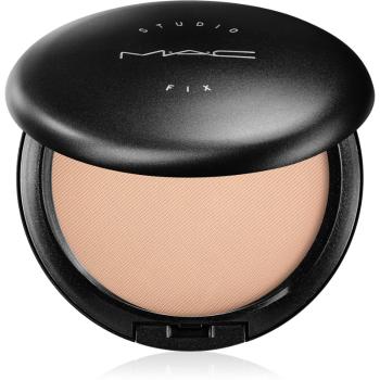 MAC Cosmetics Studio Fix Powder Plus Foundation kompaktpúder és make - up egyben árnyalat N5 15 g