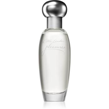 Estée Lauder Pleasures Eau de Parfum hölgyeknek 30 ml
