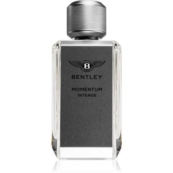 Bentley Momentum Intense Eau de Parfum uraknak 60 ml