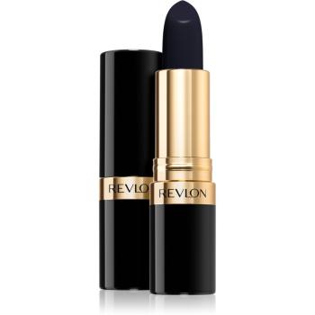 Revlon Cosmetics Super Lustrous™ krémes rúzs árnyalat 043 Midnight Mystery 4.2 g