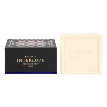 Amouage Interlude parfümös szappan uraknak 150 g