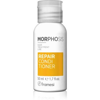 Framesi Morphosis Repair tápláló kondícionáló vékonyszálú és normál hajra 50 ml
