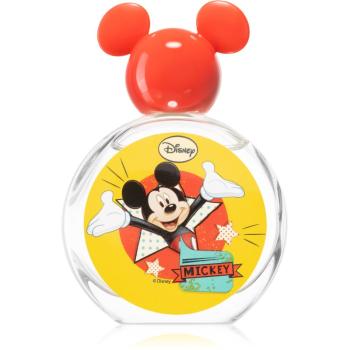 Disney Mickey Mouse Eau de Toilette uraknak 50 ml