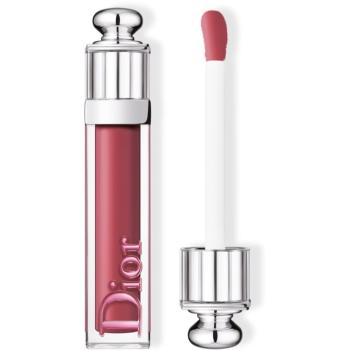 DIOR Dior Addict Stellar Gloss tápláló szájfény árnyalat 754 Magnify 6.5 ml