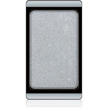 Artdeco Eyeshadow Pearl Szemhéjfesték praktikus mágneses tokban árnyalat 30.67 Pearly Pigeon Grey 0.8 g