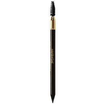 Yves Saint Laurent Dessin des Sourcils szemöldök ceruza árnyalat 5 Ebony 1.3 g