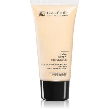 Académie Scientifique de Beauté Oily Skin normalizáló és mattító nappali és éjszakai krém 50 ml