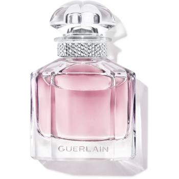 GUERLAIN Mon Guerlain Sparkling Bouquet Eau de Parfum hölgyeknek 50 ml