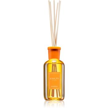 Culti Stile Aramara aroma diffúzor töltelékkel Orange 250 ml