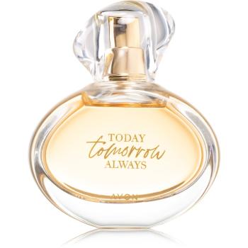 Avon Today Tomorrow Always TOMORROW Eau de Parfum hölgyeknek 50 ml