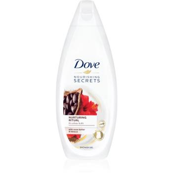 Dove Nourishing Secrets Nurturing Ritual ápoló tusoló gél 250 ml