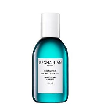 Sachajuan Ocean Mist Volume Shampoo tápláló sampon volumen növelésre 250 ml