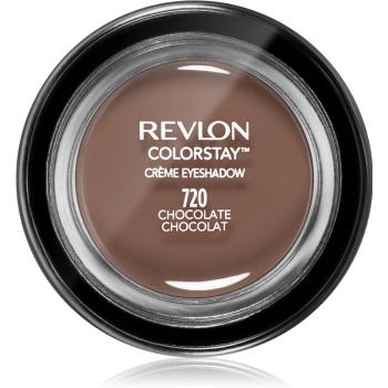 Revlon Cosmetics ColorStay™ krémes szemhéjfestékek árnyalat 720 Chocolate 5.2 g