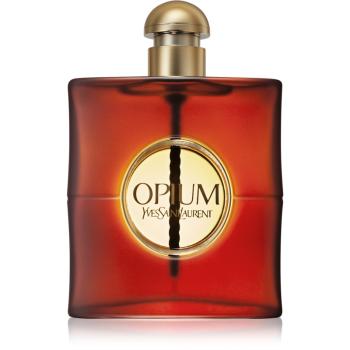 Yves Saint Laurent Opium Eau de Parfum hölgyeknek 90 ml
