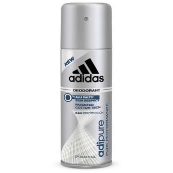 Adidas Adipure spray dezodor uraknak 24H 150 ml