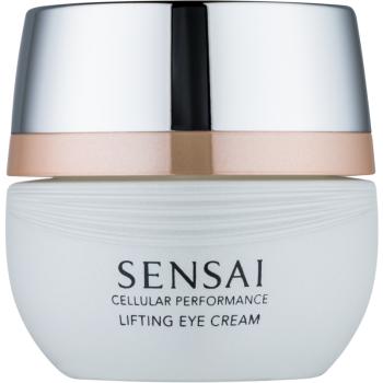 Sensai Cellular Performance Lifting Eye Cream liftinges szemkrém 15 ml