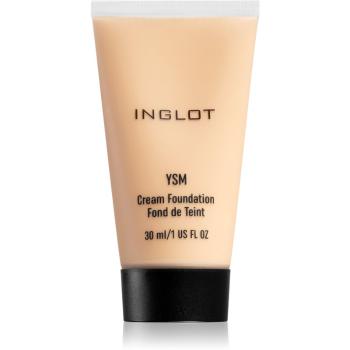 Inglot YSM mattító make-up árnyalat 40 30 ml