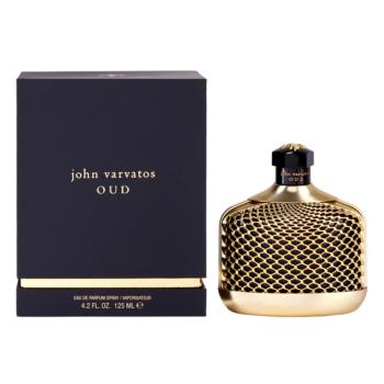 John Varvatos Oud Eau de Parfum uraknak 125 ml