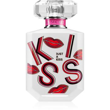 Victoria's Secret Just A Kiss Eau de Parfum hölgyeknek 50 ml