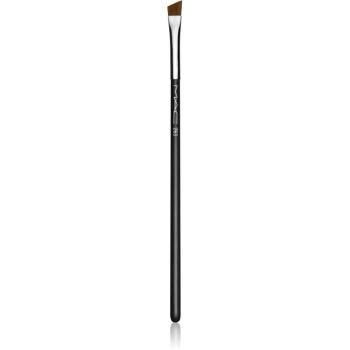 MAC Cosmetics 263 Synthetic Small Angle Brush szemhéjfesték ecset