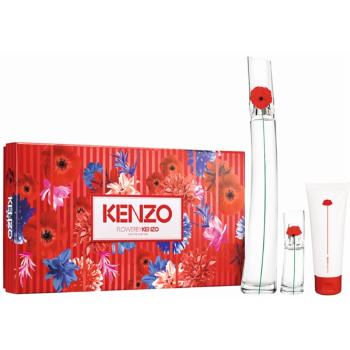 Kenzo Flower by Kenzo ajándékszett I. hölgyeknek