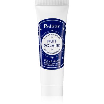 Polaar Polar Night revitalizáló maszk éjszakára 50 ml