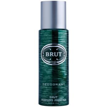 Brut Brut spray dezodor uraknak 200 ml