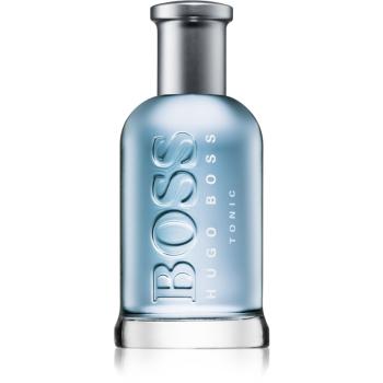 Hugo Boss BOSS Bottled Tonic Eau de Toilette uraknak 200 ml