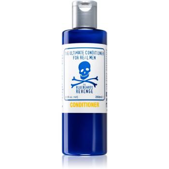 The Bluebeards Revenge Hair & Body kondicionáló keratinnal 250 ml