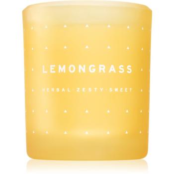 DW Home Lemongrass illatos gyertya 371 g
