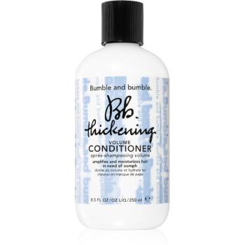 Bumble and Bumble Thickening Conditioner kondicionáló a haj maximális dússágáért 250 ml