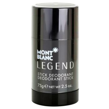 Montblanc Legend stift dezodor uraknak 75 g