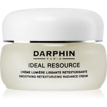 Darphin Ideal Resource megújító krém az élénk és kisimított arcbőrért 50 ml