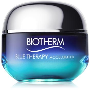 Biotherm Blue Therapy Accelerated regeneráló és hidratáló krém a bőröregedés ellen 50 ml