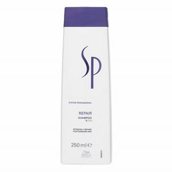 Wella Professionals SP Repair Shampoo sampon sérült hajra 250 ml