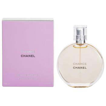 Chanel Chance Eau de Toilette hölgyeknek 100 ml