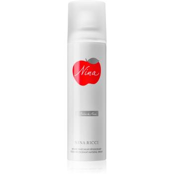 Nina Ricci Nina spray dezodor hölgyeknek 150 ml