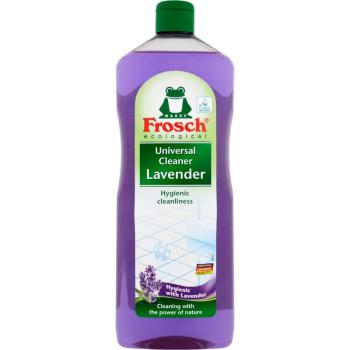 Frosch Universal Lavender univerzális tisztító ECO 1000 ml